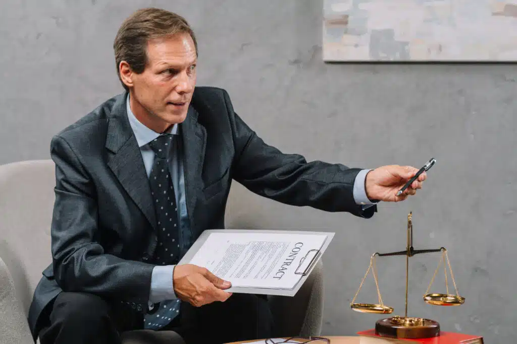 Pursuing Justice for Catastrophic Injury