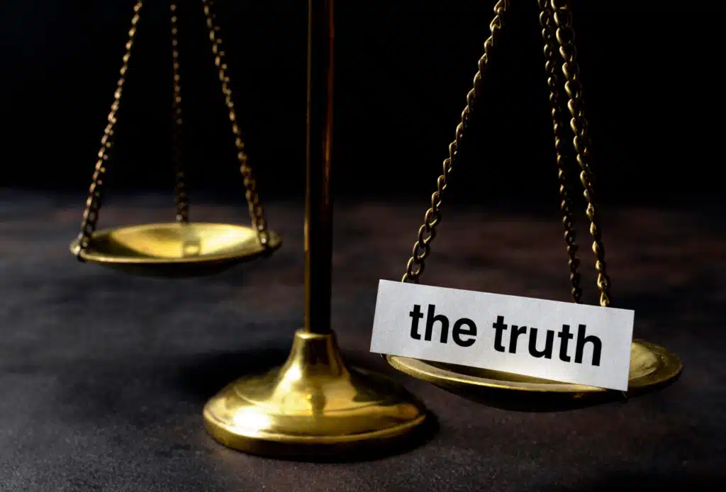 Upholding Civil Rights Image