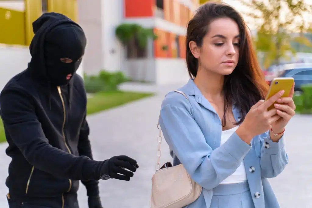 Combating Consumer Fraud Image
