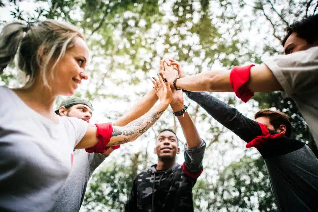 Championing Survivors Image