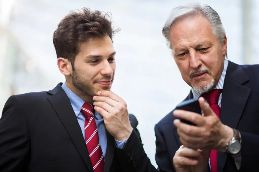 Advocating for Whistleblowers Image