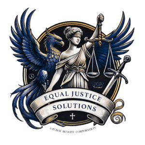Renee Cook - Equal Justice Solutions