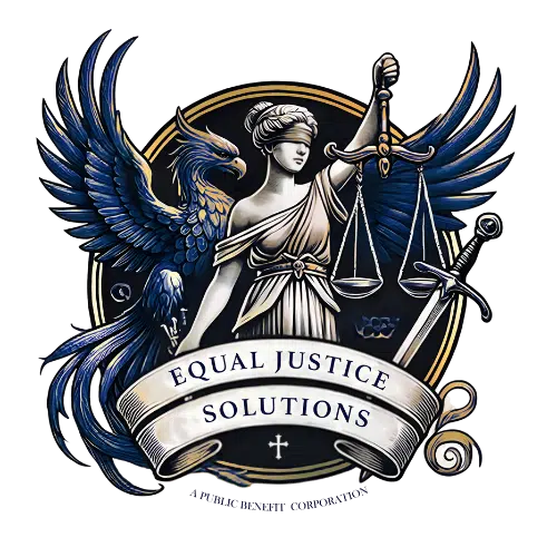 Equal Justice Solutions | High-Stakes Public Interest Law Firm