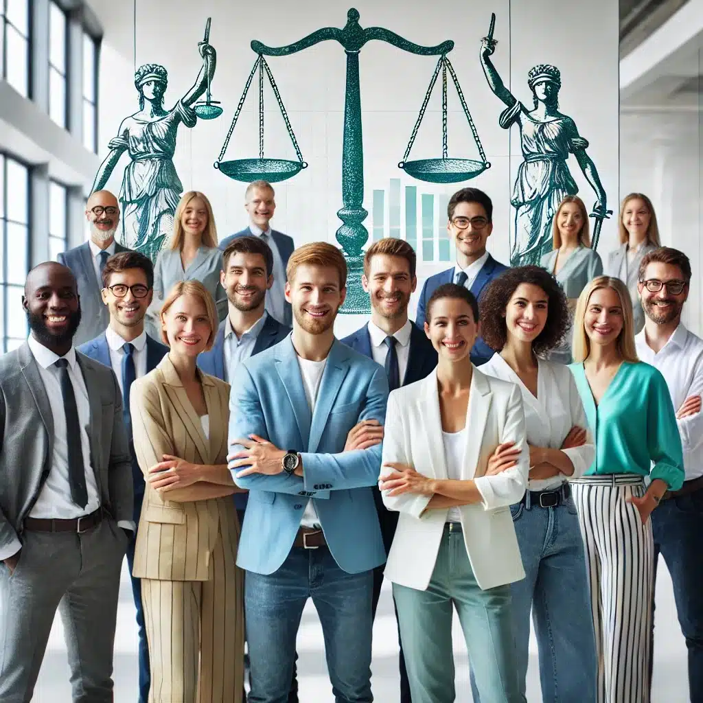 Why Work With Us Banner