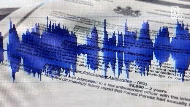 Lawyer weighs in on wiretapping case Image