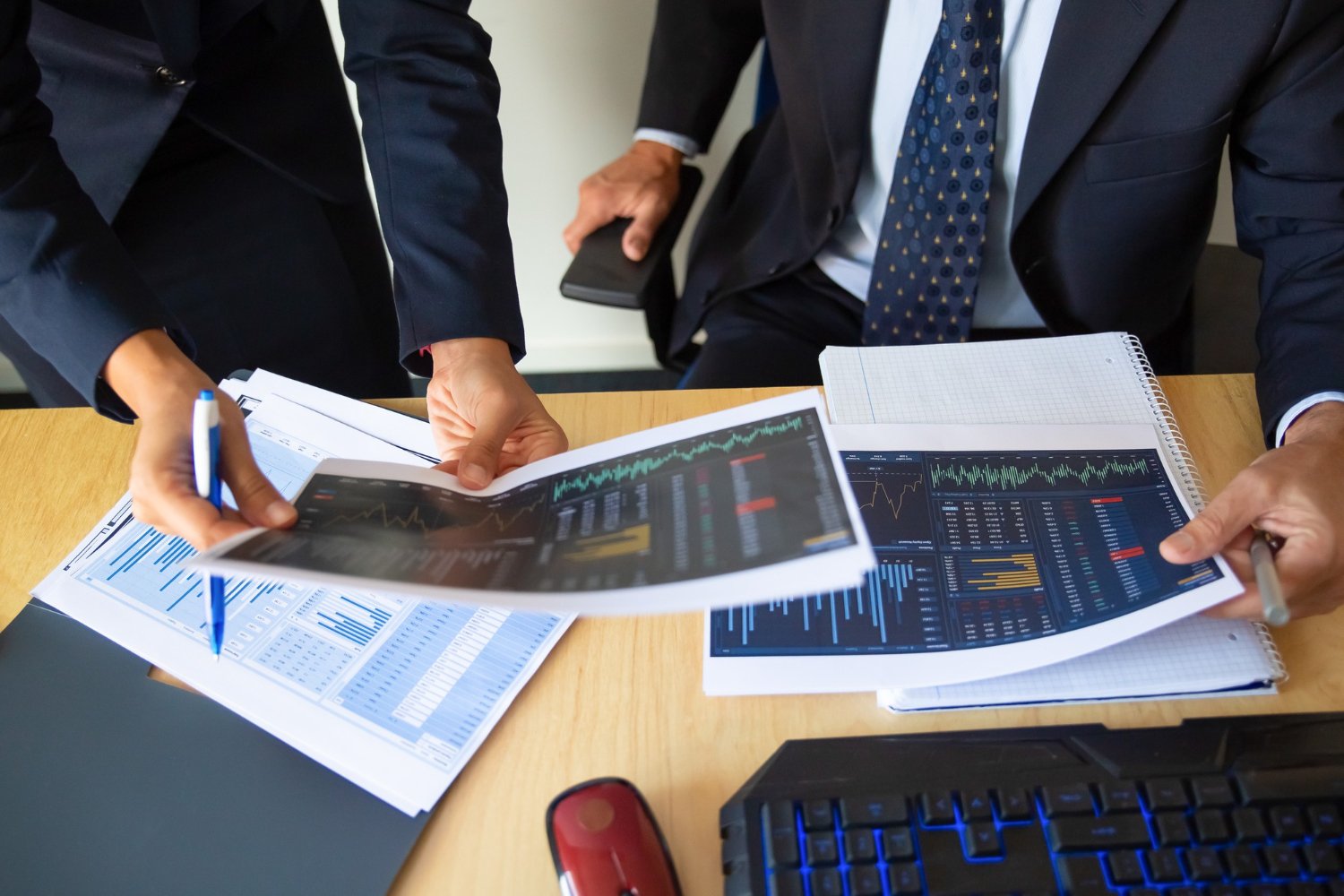 Equal Justice Solutions Opens Shareholder Investigation into Ford Motor Company