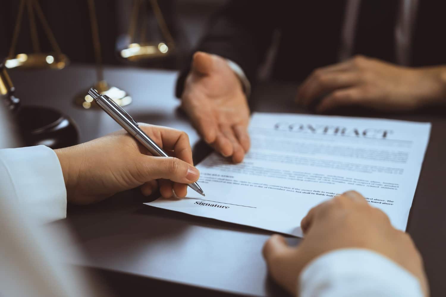 In New Jersey, a Promise Can Be a Contract: What Every Growing Business Needs to Know