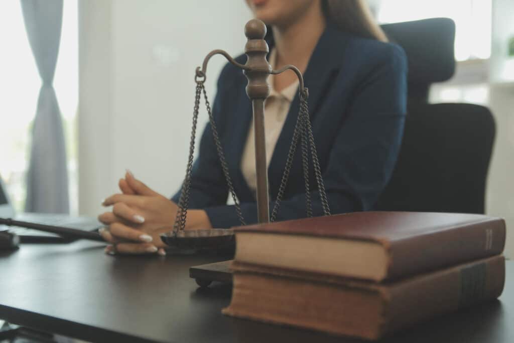 Commercial Litigators and Civil Trial Lawyers