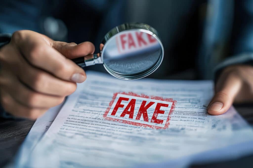 The False Claims Act