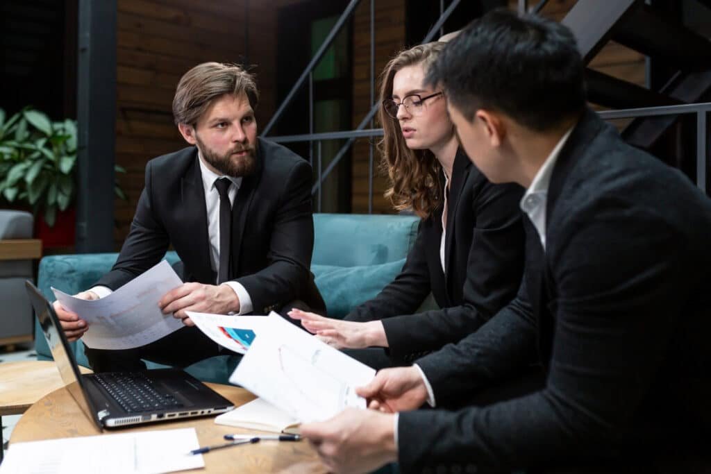 Why Investors Need Attorneys