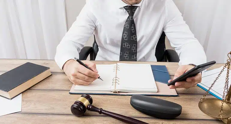 Slam Dunk Commercial Litigation Cases? That’s a Red Flag