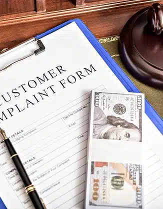 Think of Commercial Litigation Like a Capital Project