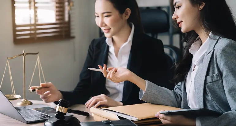 We’re a Litigation Shop