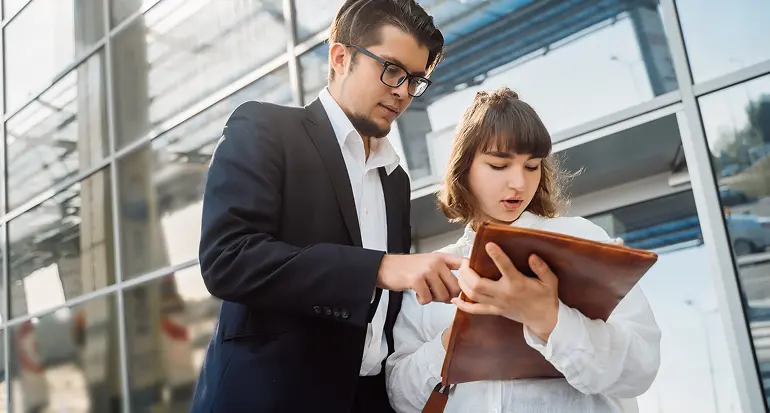 Our Business Litigation Fix