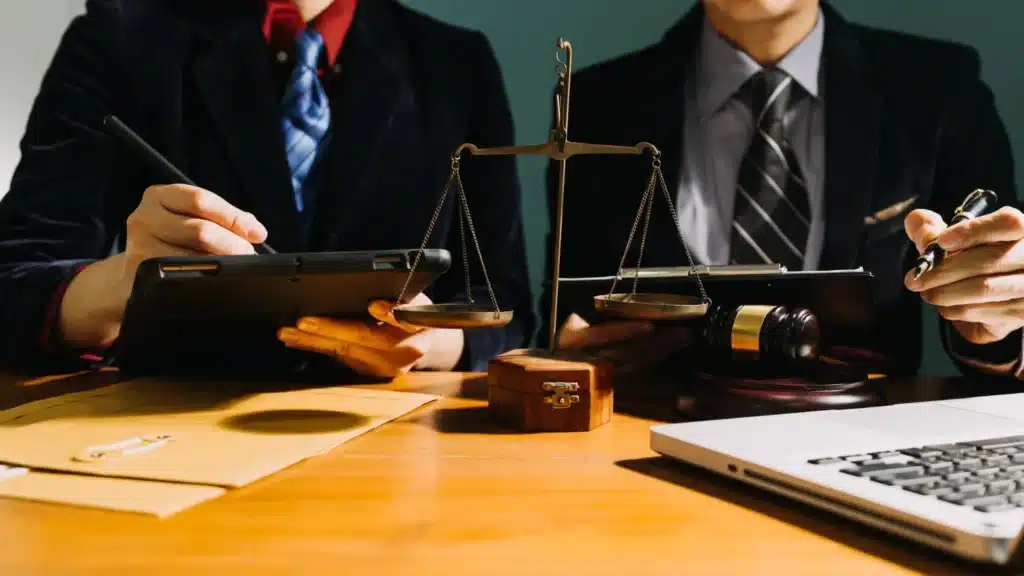 Why We Don’t (Usually) Do Flat Rates in Complex Commercial Litigation Banner