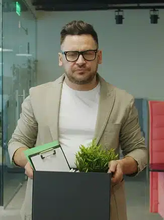 The Hard Truth From An Employment Lawyer: Most Firings Are Legal