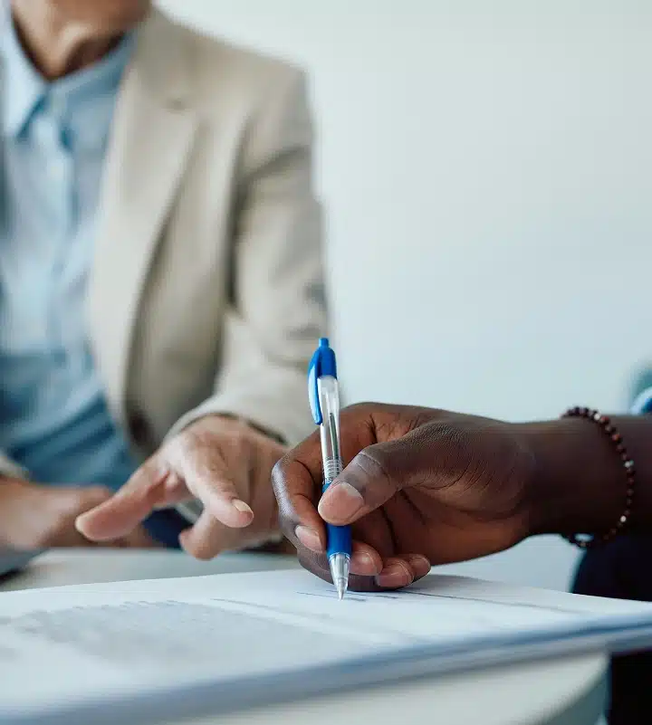 Other Commercial Litigation Services Image