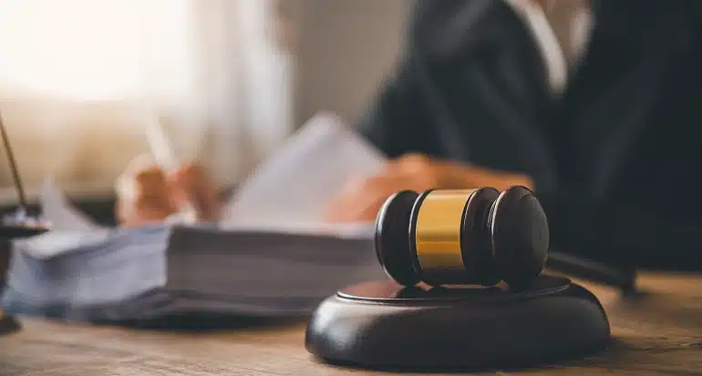 Actual contractual relations