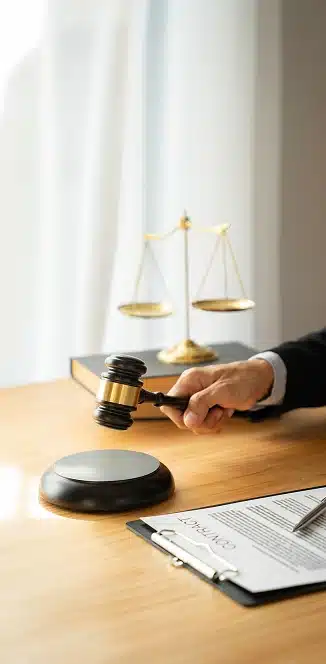 The new federal case