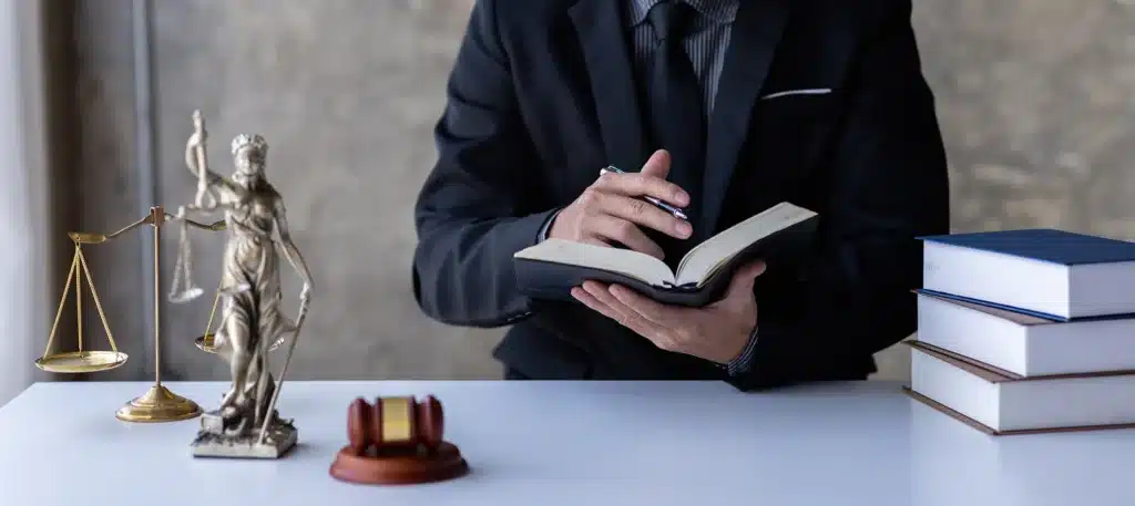 Tortious Interference Banner