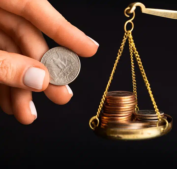 Strategic Counsel for Investors in Matters Involving Fiduciary Breach, Securities Fraud, and Advisor Misconduct Image