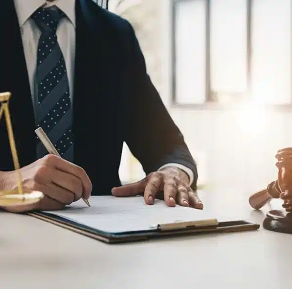 How Our Attorneys Approach Whistleblower Cases Image