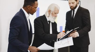 Commercial Litigation