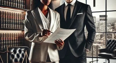 Wrongful Termination and Employment Lawyer